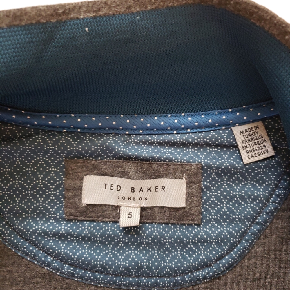 Ted Baker jacket - Picture 5 of 5